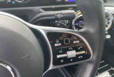 Mercedes Classe A 180d 116cv * Toit Ouvrant * Carplay * Caméra * Led d'ambiance * Sièges Chauffants
