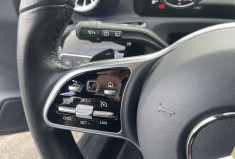 Mercedes Classe A 180d 116cv * Toit Ouvrant * Carplay * Caméra * Led d'ambiance * Sièges Chauffants