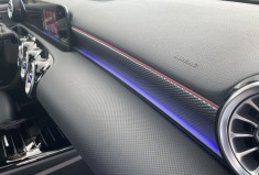 Mercedes Classe A 180d 116cv * Toit Ouvrant * Carplay * Caméra * Led d'ambiance * Sièges Chauffants