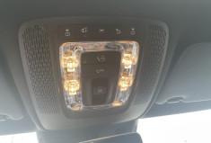 Mercedes Classe A 180d 116cv * Toit Ouvrant * Carplay * Caméra * Led d'ambiance * Sièges Chauffants