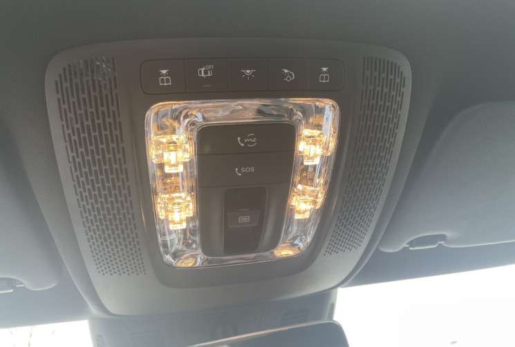 Mercedes Classe A 180d 116cv * Toit Ouvrant * Carplay * Caméra * Led d'ambiance * Sièges Chauffants