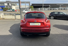 Nissan Juke 1.5 dCi 2WD 110 KIT DISTRIBUTION FAIT