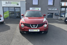 Nissan Juke 1.5 dCi 2WD 110 KIT DISTRIBUTION FAIT
