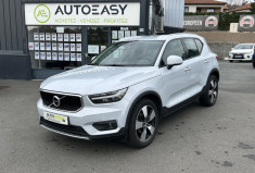 Volvo XC40 T2 1.5 Ti  129 cv MOMENTUM