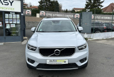 Volvo XC40 T2 1.5 Ti  129 cv MOMENTUM