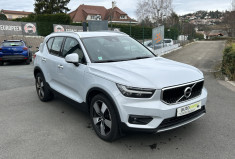 Volvo XC40 T2 1.5 Ti  129 cv MOMENTUM