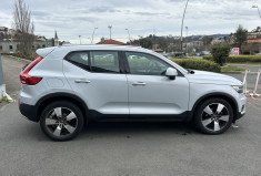 Volvo XC40 T2 1.5 Ti  129 cv MOMENTUM