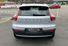 Volvo XC40 T2 1.5 Ti  129 cv MOMENTUM