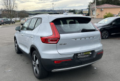 Volvo XC40 T2 1.5 Ti  129 cv MOMENTUM