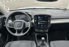 Volvo XC40 T2 1.5 Ti  129 cv MOMENTUM