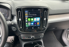 Volvo XC40 T2 1.5 Ti  129 cv MOMENTUM