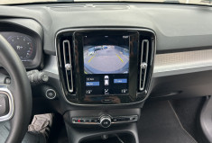 Volvo XC40 T2 1.5 Ti  129 cv MOMENTUM