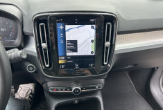 Volvo XC40 T2 1.5 Ti  129 cv MOMENTUM
