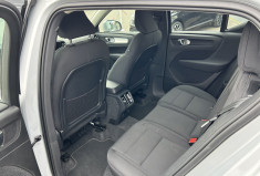 Volvo XC40 T2 1.5 Ti  129 cv MOMENTUM