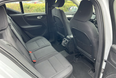 Volvo XC40 T2 1.5 Ti  129 cv MOMENTUM