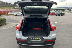 Volvo XC40 T2 1.5 Ti  129 cv MOMENTUM