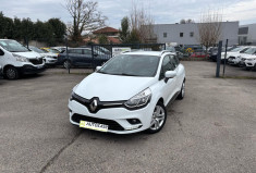 Renault CLIO ESTATE IV / 90 CH / 5 PLACES / 