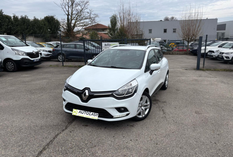 Renault CLIO Estate IV 0.9 TCe 90 ch energy Business