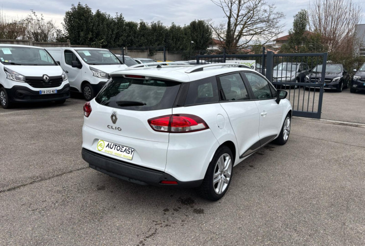 Renault CLIO Estate IV 0.9 TCe 90 ch energy Business