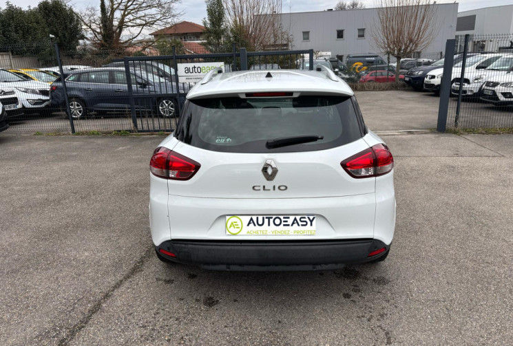 Renault CLIO Estate IV 0.9 TCe 90 ch energy Business