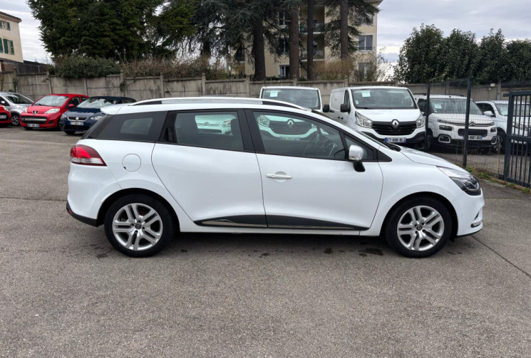 Renault CLIO Estate IV 0.9 TCe 90 ch energy Business
