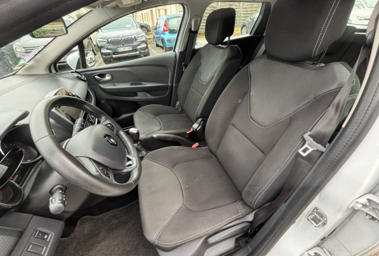 Renault CLIO Estate IV 0.9 TCe 90 ch energy Business