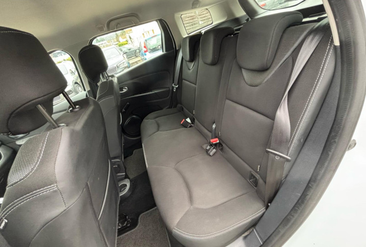 Renault CLIO Estate IV 0.9 TCe 90 ch energy Business