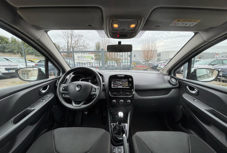 Renault CLIO Estate IV 0.9 TCe 90 ch energy Business
