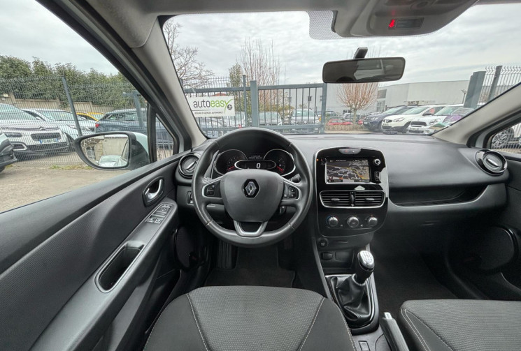 Renault CLIO Estate IV 0.9 TCe 90 ch energy Business