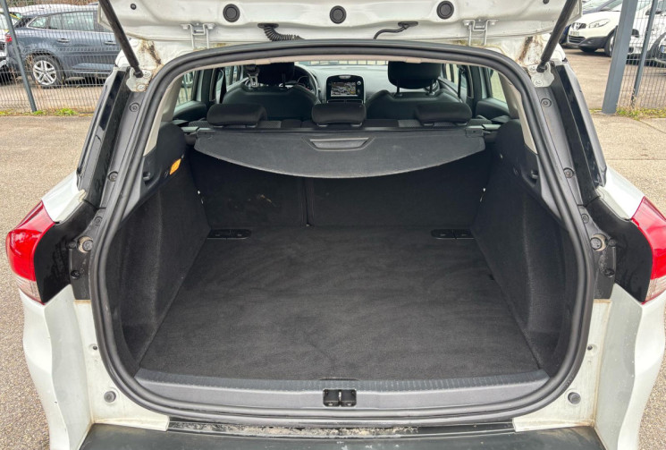 Renault CLIO Estate IV 0.9 TCe 90 ch energy Business