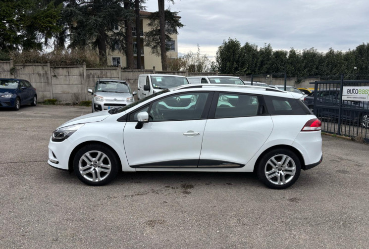 Renault CLIO Estate IV 0.9 TCe 90 ch energy Business