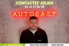 Renault CLIO Estate IV 0.9 TCe 90 ch energy Business