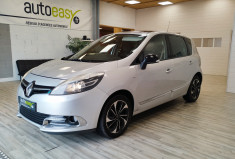 Renault Scénic 1.5 dCi 110ch Bose EDC Euro6 *TOIT OUVRANT* 