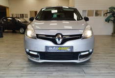 Renault Scénic 1.5 dCi 110ch Bose EDC Euro6 *TOIT OUVRANT* 