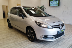 Renault Scénic 1.5 dCi 110ch Bose EDC Euro6 *TOIT OUVRANT* 