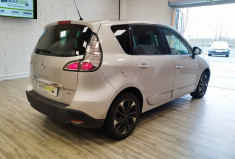 Renault Scénic 1.5 dCi 110ch Bose EDC Euro6 *TOIT OUVRANT* 