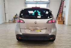 Renault Scénic 1.5 dCi 110ch Bose EDC Euro6 *TOIT OUVRANT* 