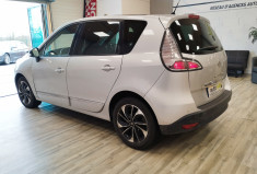 Renault Scénic 1.5 dCi 110ch Bose EDC Euro6 *TOIT OUVRANT* 