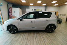 Renault Scénic 1.5 dCi 110ch Bose EDC Euro6 *TOIT OUVRANT* 