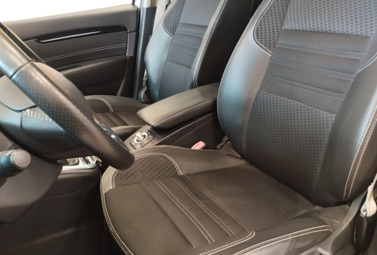 Renault Scénic 1.5 dCi 110ch Bose EDC Euro6 *TOIT OUVRANT* 