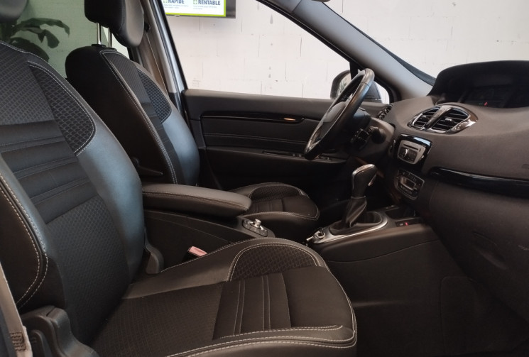 Renault Scénic 1.5 dCi 110ch Bose EDC Euro6 *TOIT OUVRANT* 