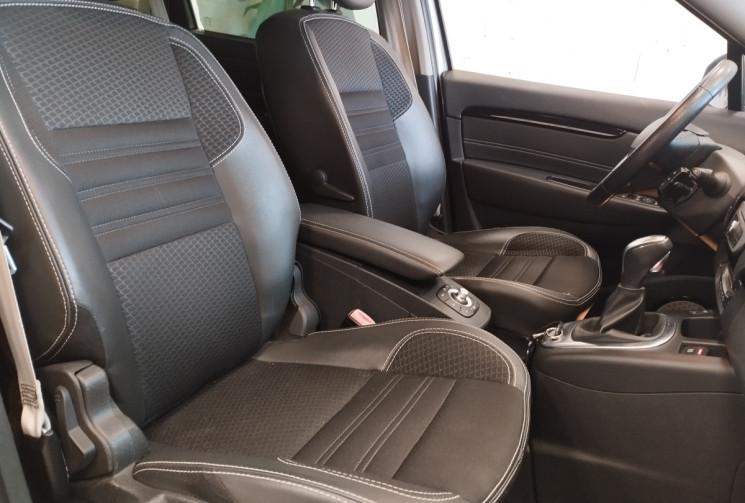 Renault Scénic 1.5 dCi 110ch Bose EDC Euro6 *TOIT OUVRANT* 