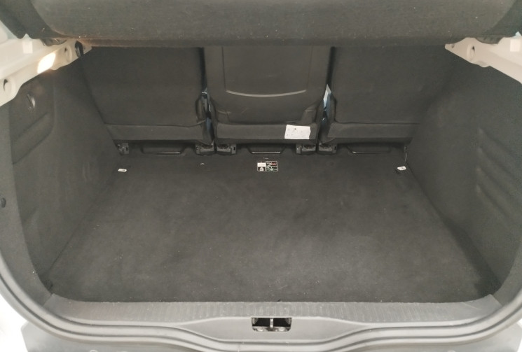 Renault Scénic 1.5 dCi 110ch Bose EDC Euro6 *TOIT OUVRANT* 