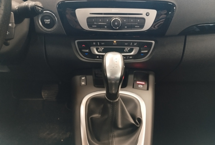 Renault Scénic 1.5 dCi 110ch Bose EDC Euro6 *TOIT OUVRANT* 