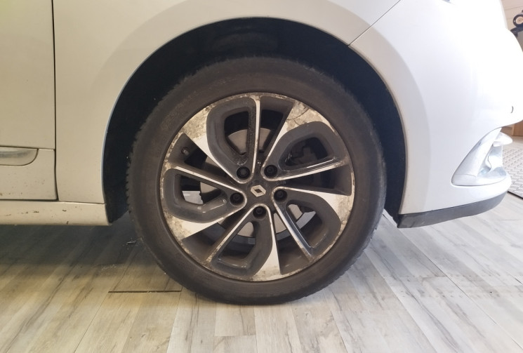 Renault Scénic 1.5 dCi 110ch Bose EDC Euro6 *TOIT OUVRANT* 