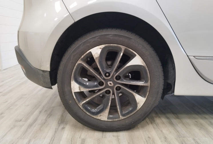 Renault Scénic 1.5 dCi 110ch Bose EDC Euro6 *TOIT OUVRANT* 