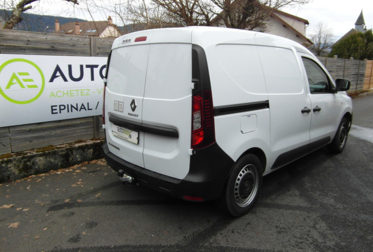 Renault EXPRESS VAN EXPRESS VAN BLUE DCI 75 CONFORT 