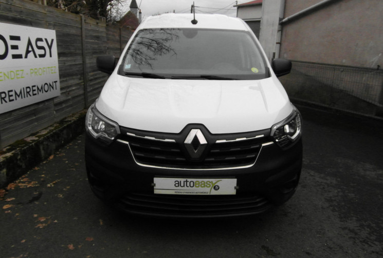 Renault EXPRESS VAN EXPRESS VAN BLUE DCI 75 CONFORT 