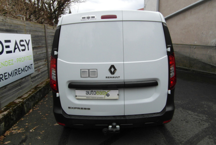 Renault EXPRESS VAN EXPRESS VAN BLUE DCI 75 CONFORT 
