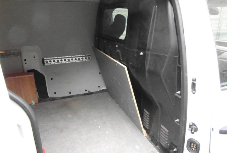 Renault EXPRESS VAN EXPRESS VAN BLUE DCI 75 CONFORT 